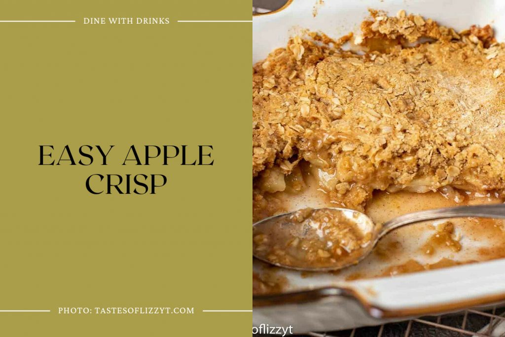 30 Granny Smith Apple Recipes Get Cooking like Granny! DineWithDrinks