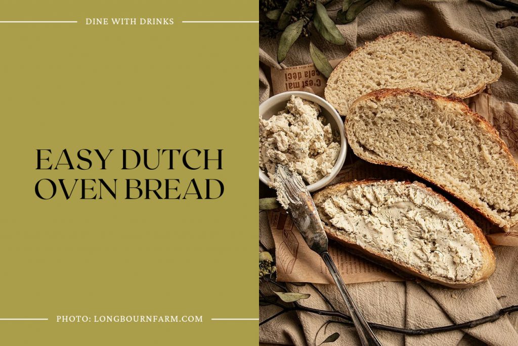 22 Vegetarian Dutch Oven Recipes That Will Rock Your World