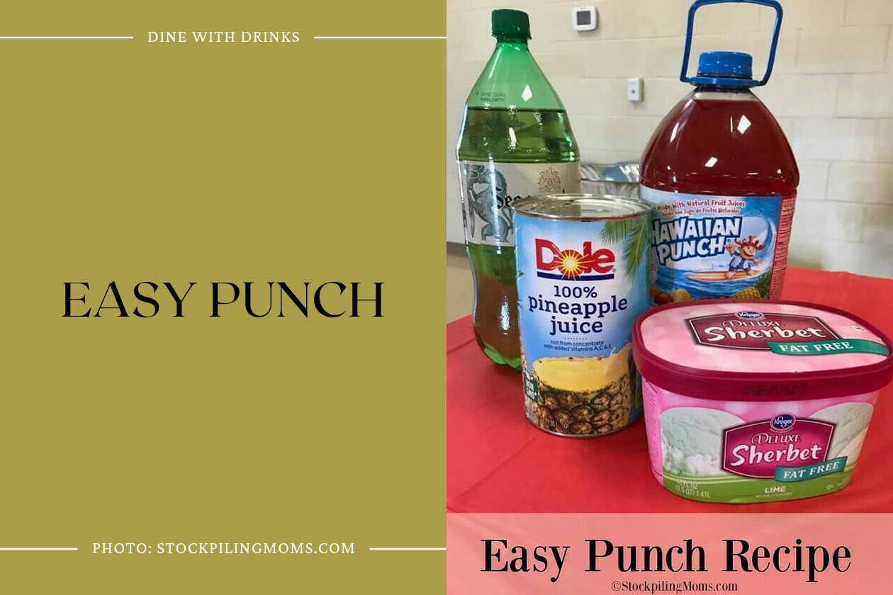 Easy Punch