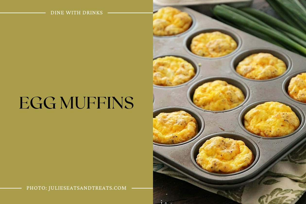Egg Muffins