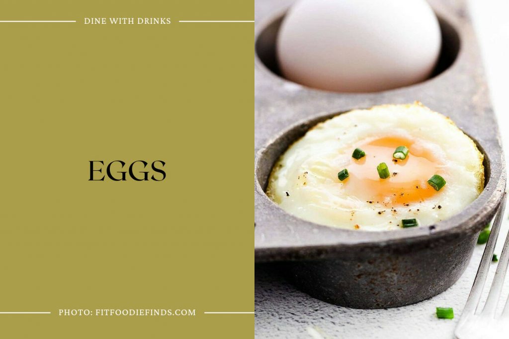 14 Egg Bake Recipes That Will Crack You Up! | DineWithDrinks