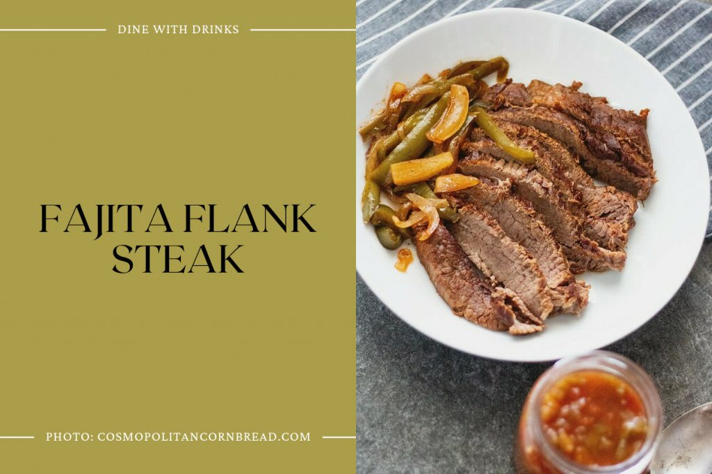 18 Flank Steak Instant Pot Recipes to Thrill Your Taste Buds