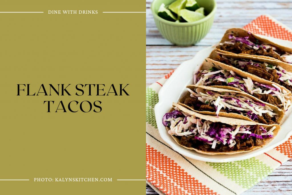 18 Flank Steak Instant Pot Recipes to Thrill Your Taste Buds