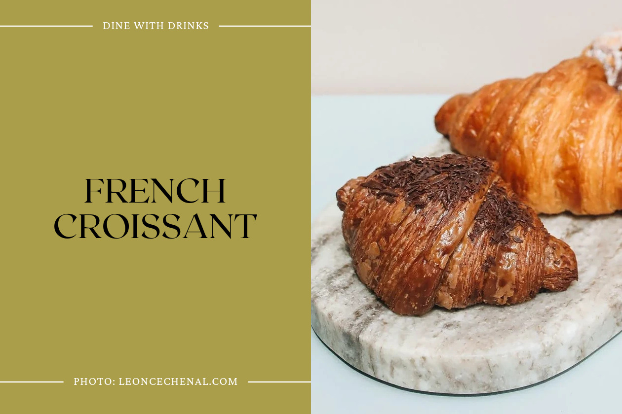 French Croissant