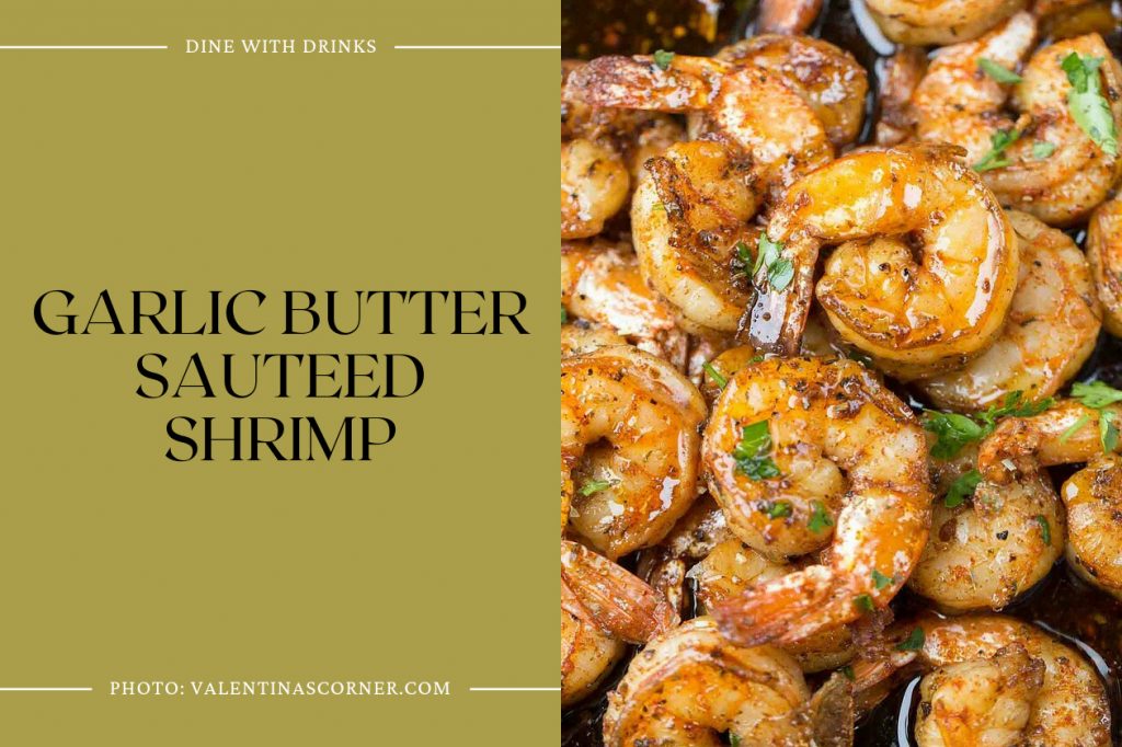 47 Shrimp Recipes That Will Make Your Taste Buds Dance | DineWithDrinks