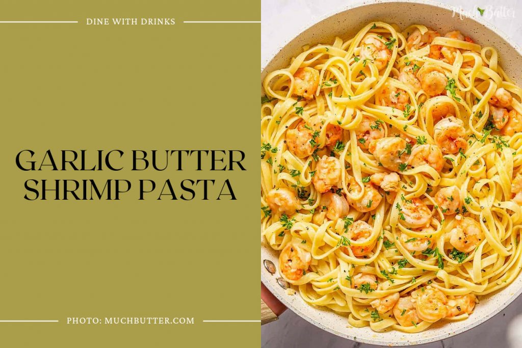 21 Shrimp Dinner Recipes That'll Make Your Taste Buds Dance