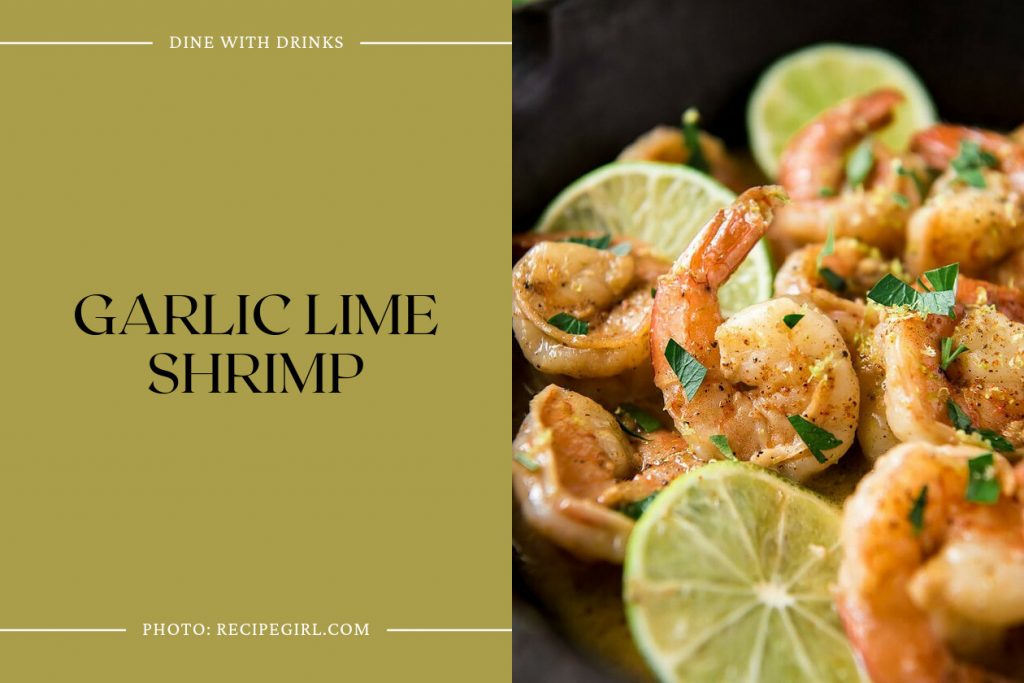 21 Shrimp Dinner Recipes That'll Make Your Taste Buds Dance