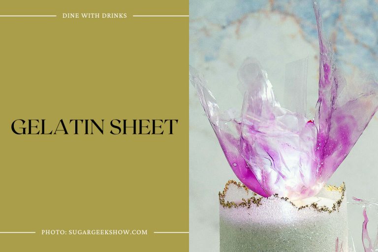 23 Gelatin Recipes Delightful Desserts for Every Sweet Tooth