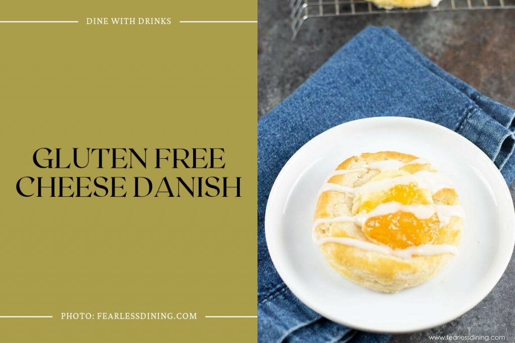 25 Gluten Free Brunch Recipes A Feast Fit for Every Palate! DineWithDrinks