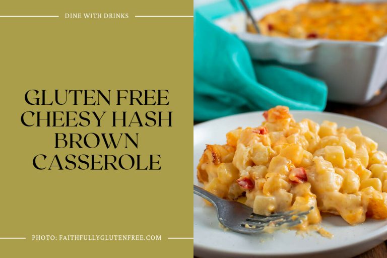 25 Gluten Free Brunch Recipes: A Feast Fit for Every Palate