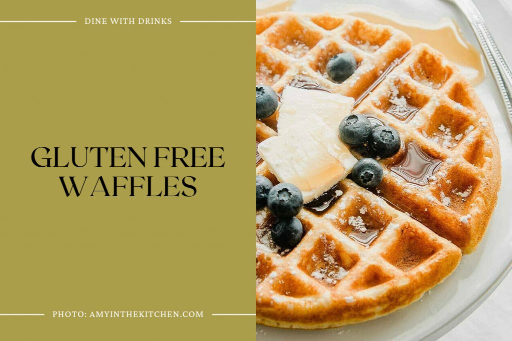 Gluten free brunch near me local favorites and healthy options always