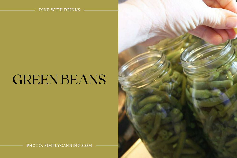 Green Beans