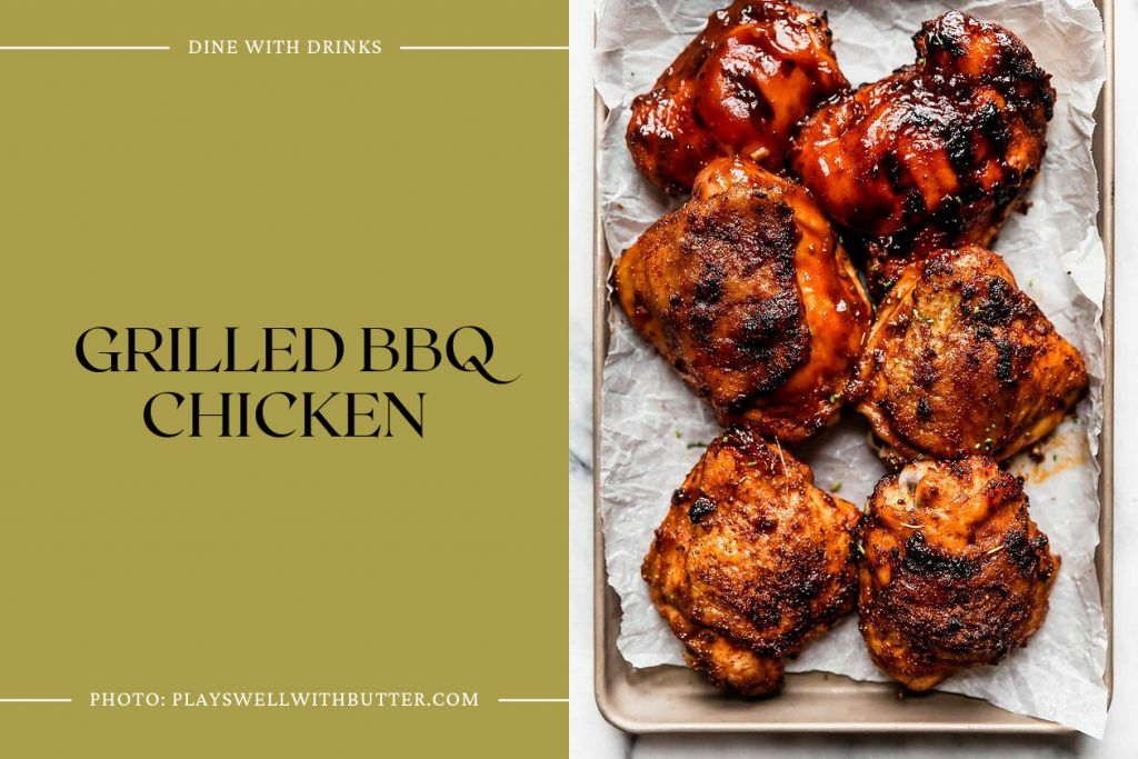 29 Charcoal Grill Recipes That Will Ignite Your Taste Buds