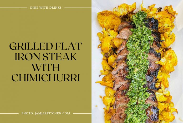 19 Flat Iron Steak Recipes Sizzling Success on Your Plate