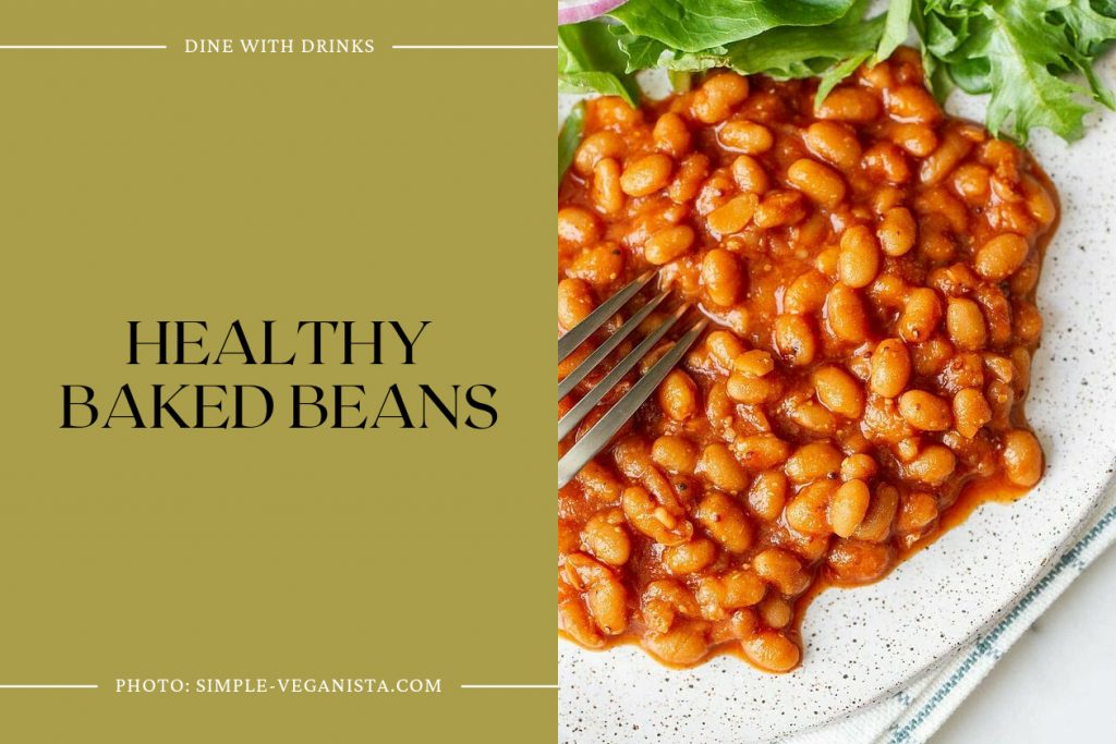 18 Baked Bean Recipes Sizzling Delights for Your Taste Buds
