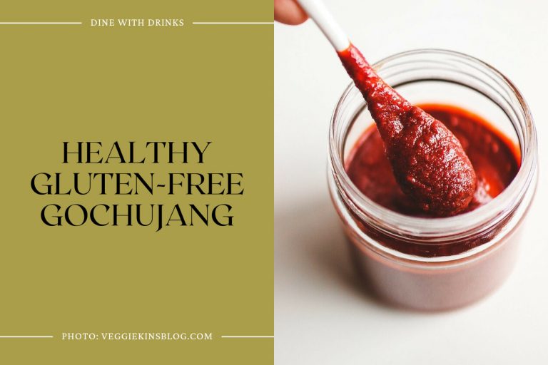 11 Gochujang Recipes That Will Spice Up Your Kitchen! DineWithDrinks