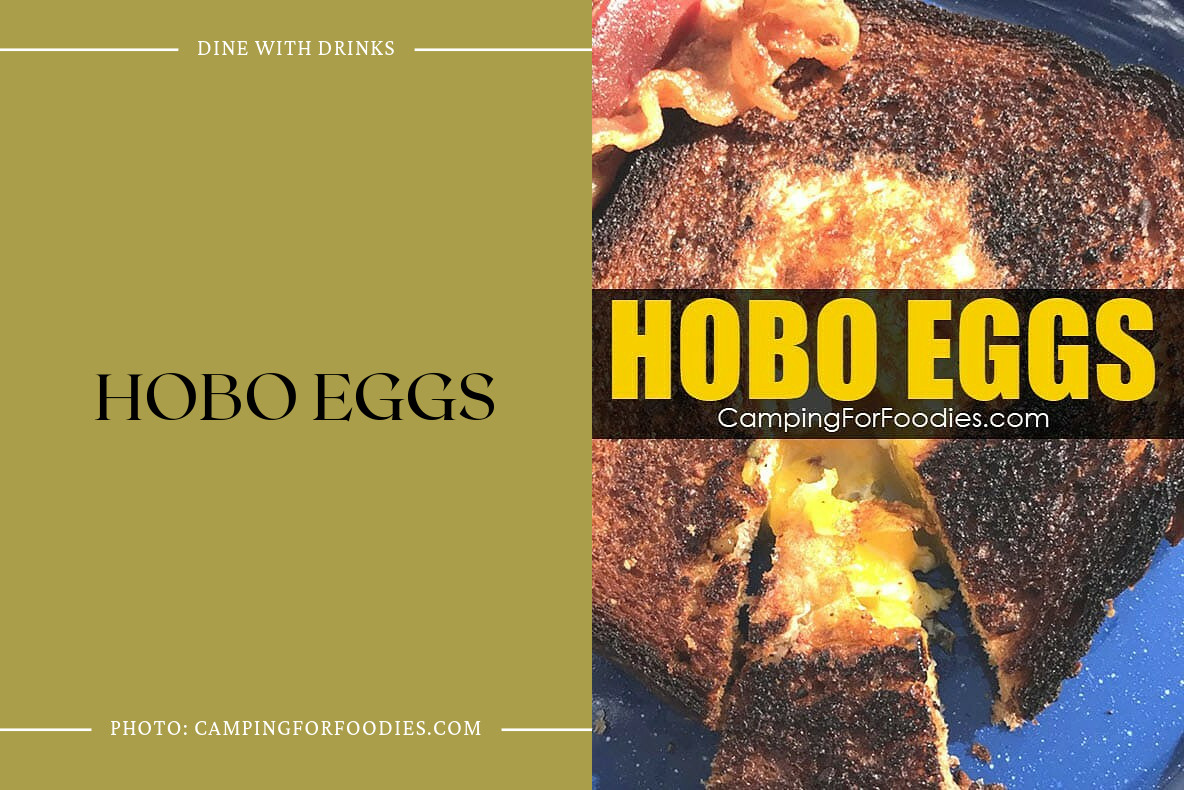 Hobo Eggs