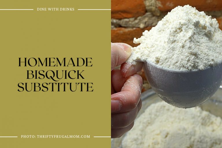 37 Bisquick Recipes That'll Make You Flip! DineWithDrinks