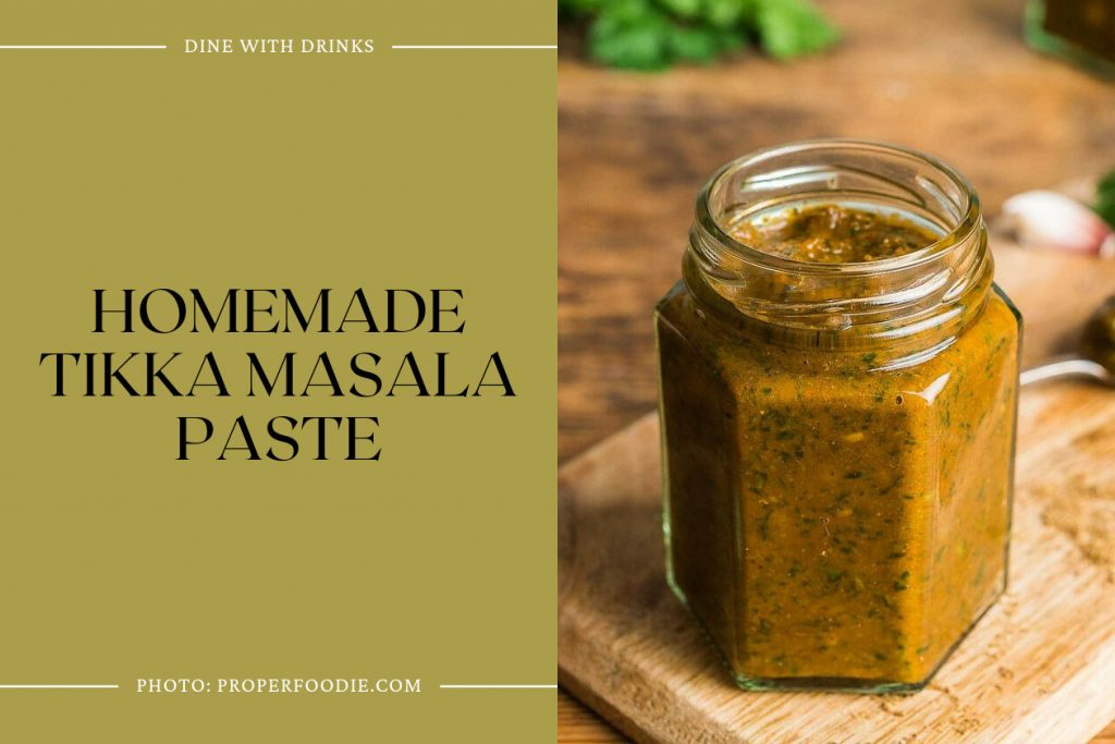 27 Authentic Curry Recipes to Spice Up Your Taste Buds! | DineWithDrinks