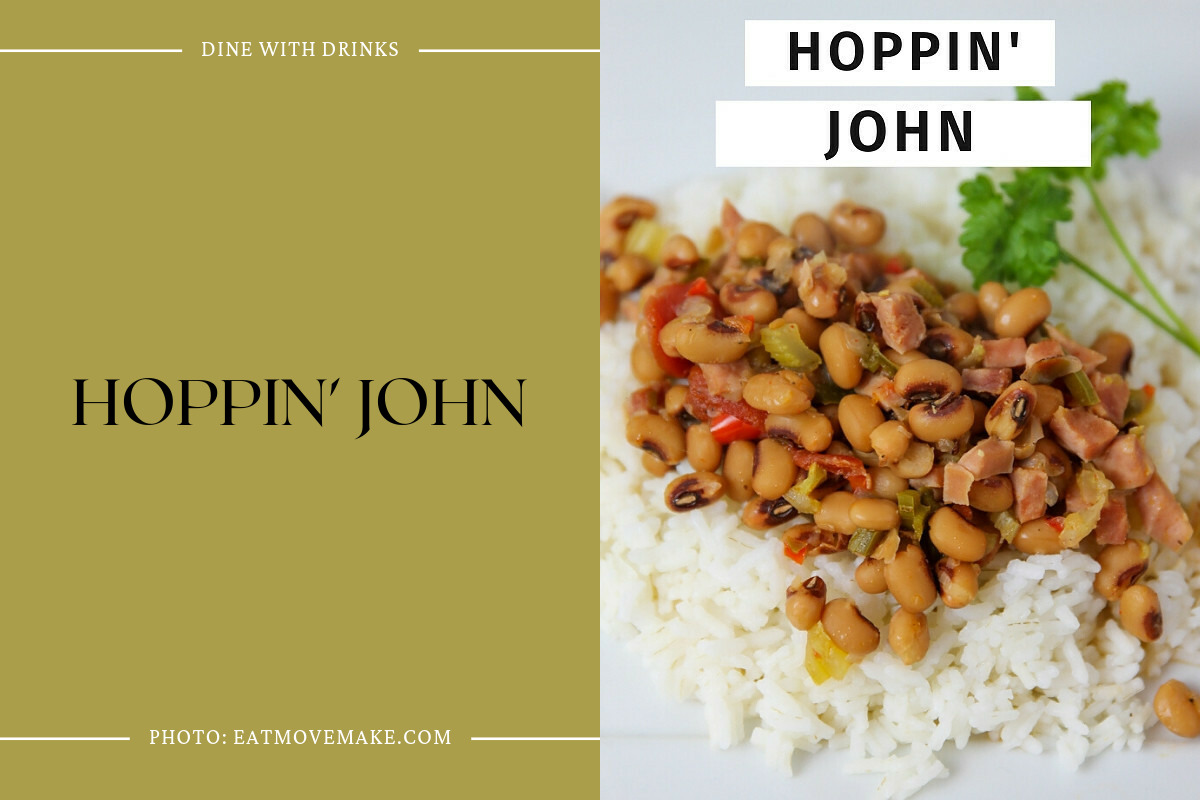 Hoppin' John