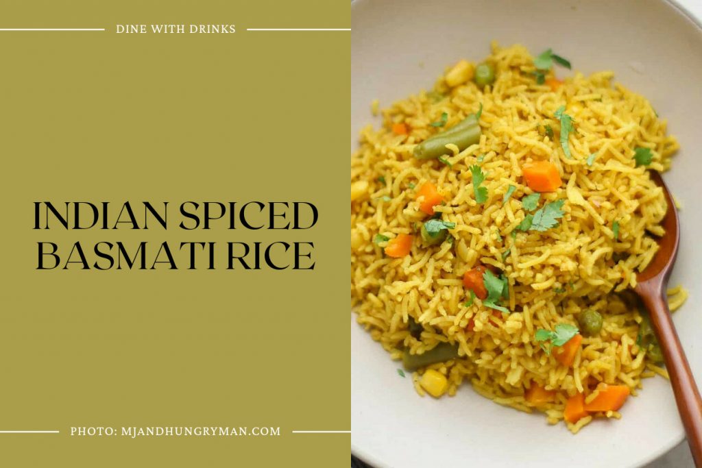 26 Indian Rice Recipes That Will Spice Up Your Dining Table