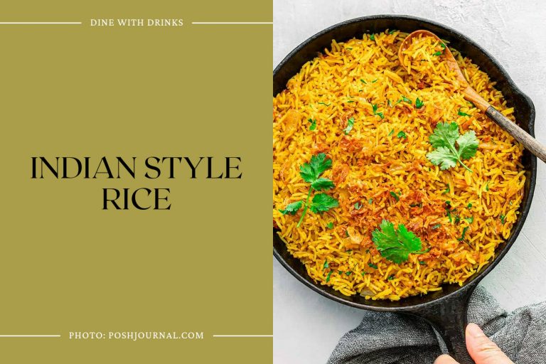 26 Indian Rice Recipes That Will Spice Up Your Dining Table