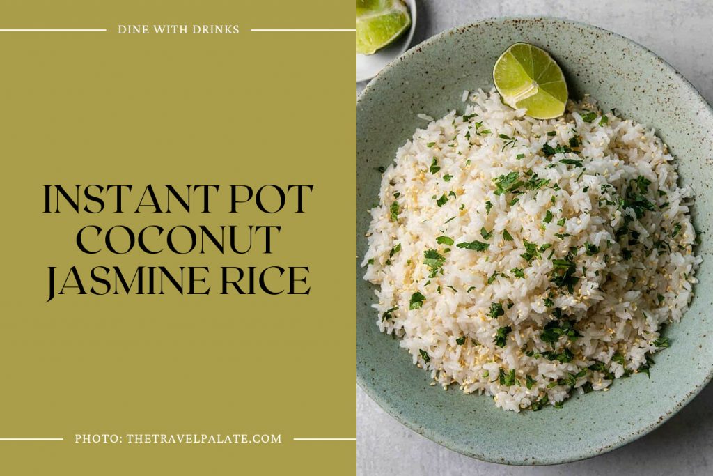 32 Rice Cooker Recipes That Will BLOW Your Mind! DineWithDrinks