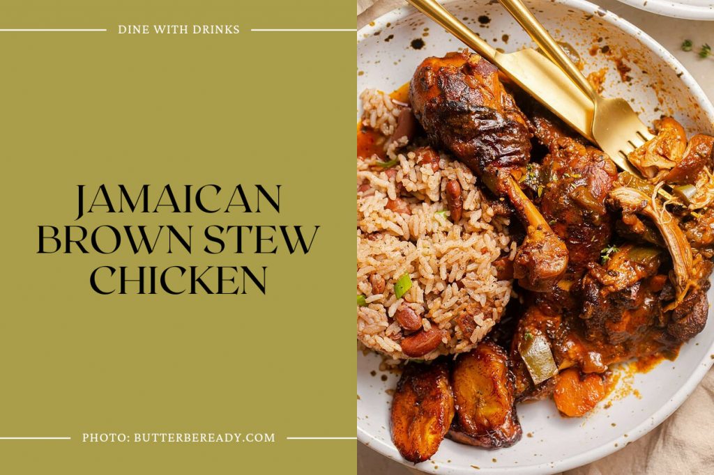 22 Caribbean Recipes to Spice Up Your Taste Buds! | DineWithDrinks