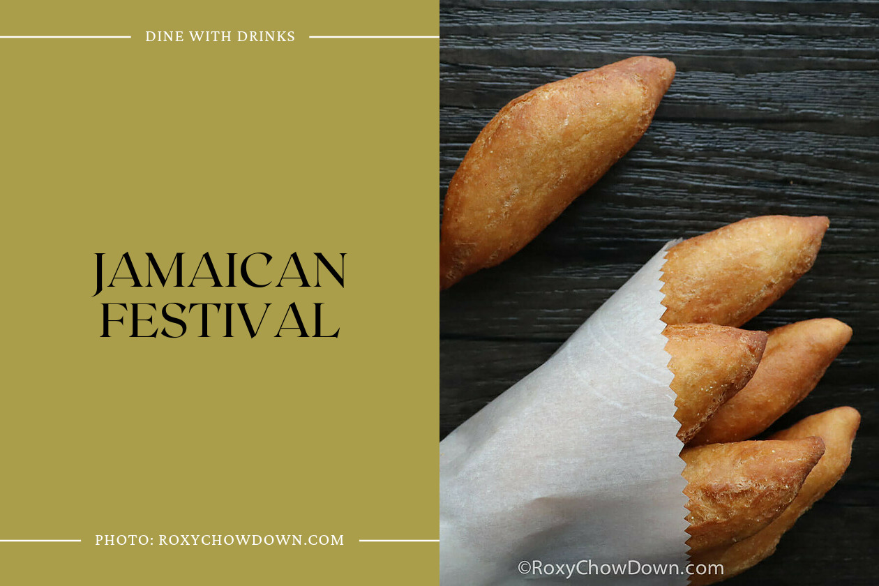 Jamaican Festival