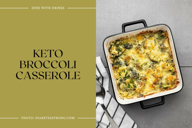 25 Lunch Casserole Recipes that'll Bowl You Over! | DineWithDrinks