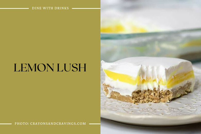 Lemon Lush