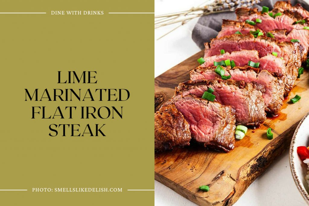 19 Flat Iron Steak Recipes Sizzling Success on Your Plate
