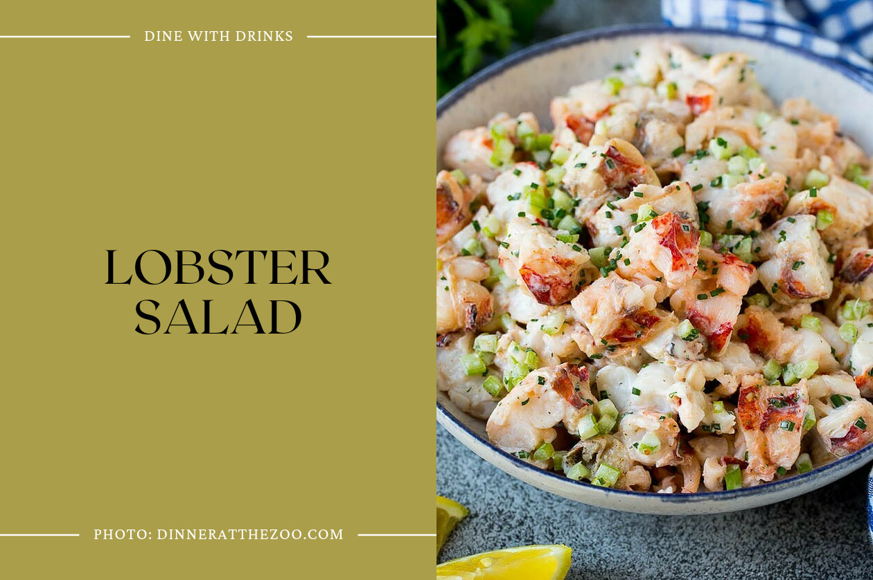 Lobster Salad