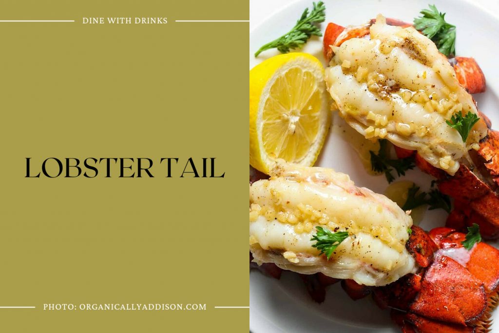 10 Lobster Tail Recipes That Will Make Your Taste Buds Dance