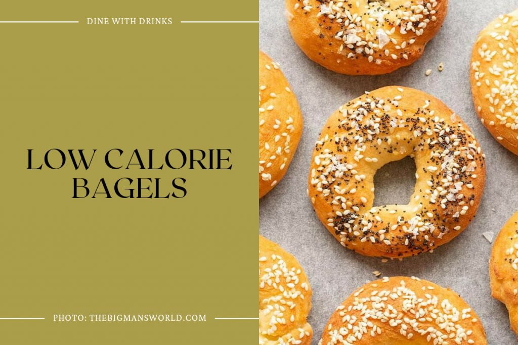 14 Low Calorie Dinner Recipes to Satisfy & Slim DineWithDrinks