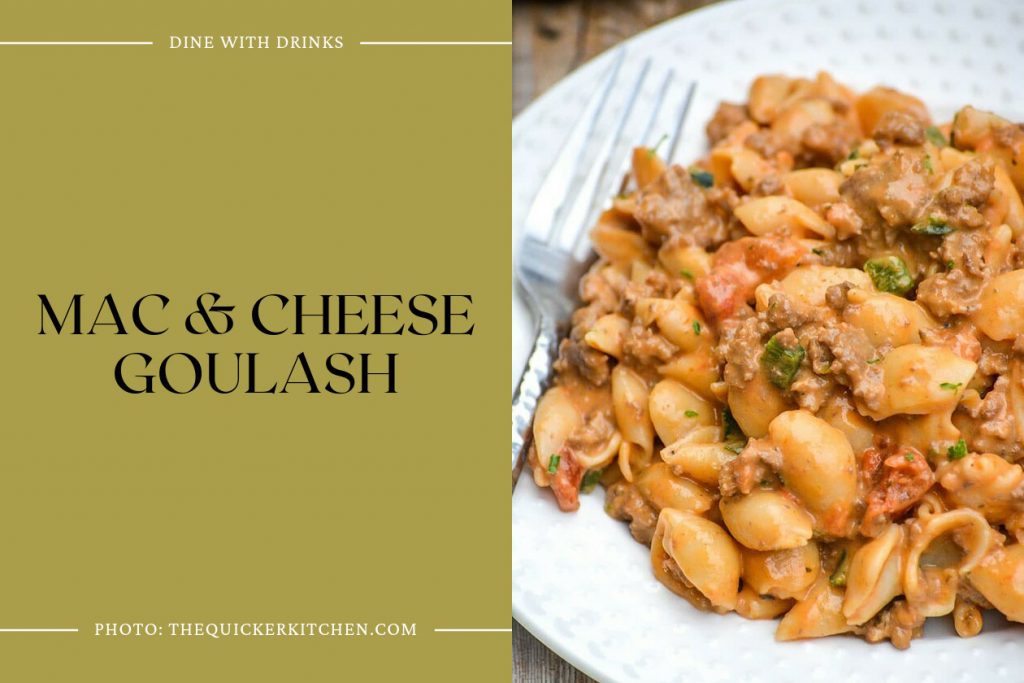 MaS Goulash
