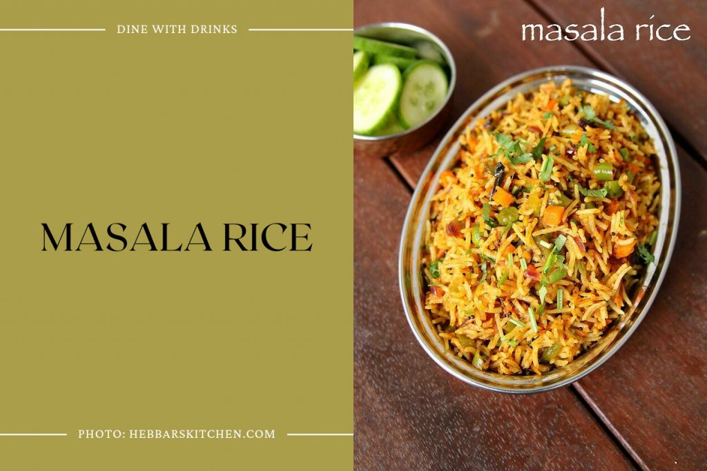 26 Indian Rice Recipes That Will Spice Up Your Dining Table