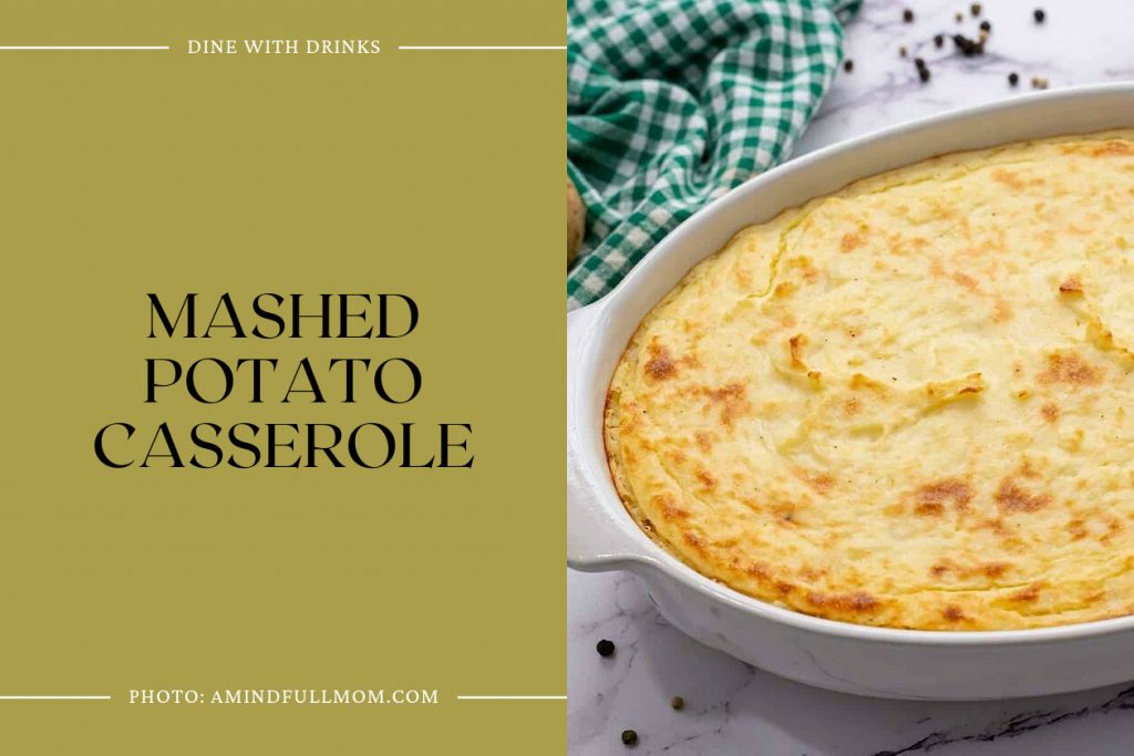14 Holiday Potato Recipes That Pack a Spud-tacular Punch! | DineWithDrinks