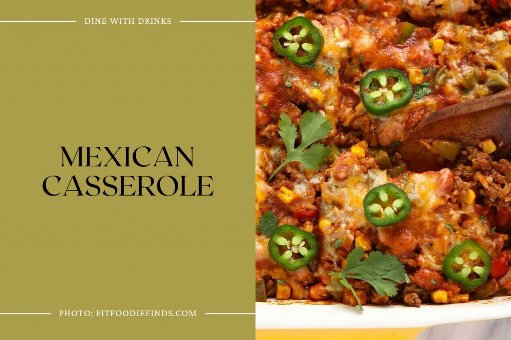 27 Mexican Beef Recipes to Satisfy Your Cravings Fiesta! | DineWithDrinks
