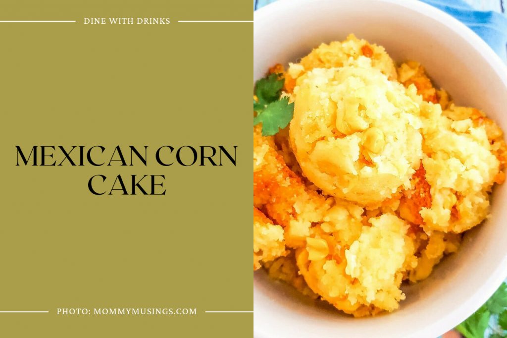 23 Mexican Cake Recipes That Take the Cake! DineWithDrinks