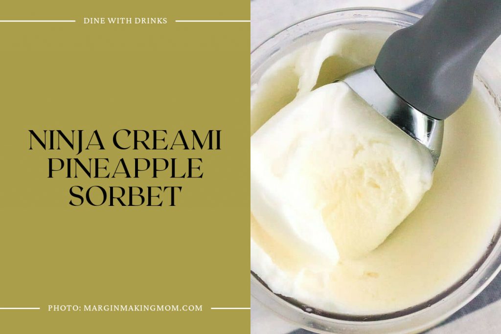 35 Ninja Creami Recipes: Unleash Your Culinary Ninja Skills