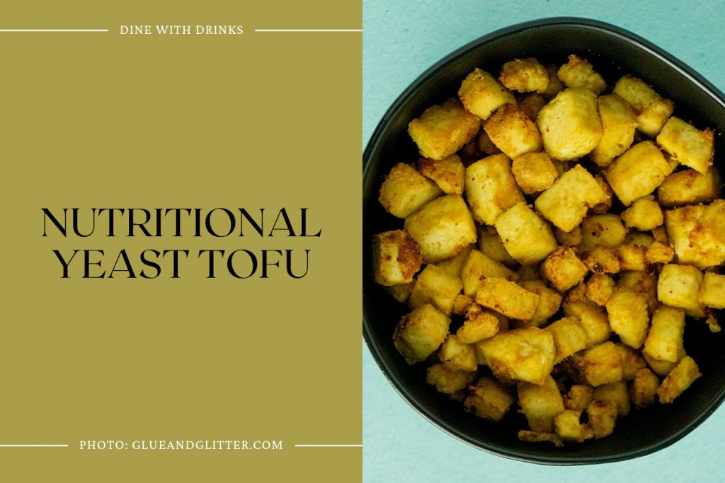25 Firm Tofu Recipes that Will Have You Saying "TofYES!" DineWithDrinks