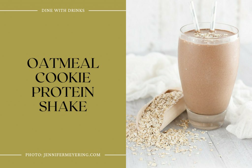 26 Breakfast Shake Recipes to Shake Up Your Mornings! DineWithDrinks