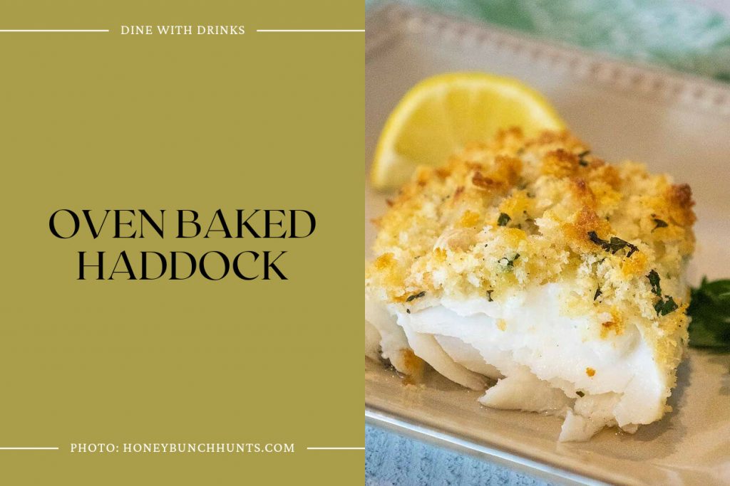 29 Haddock recipes that'll hook you in! | DineWithDrinks