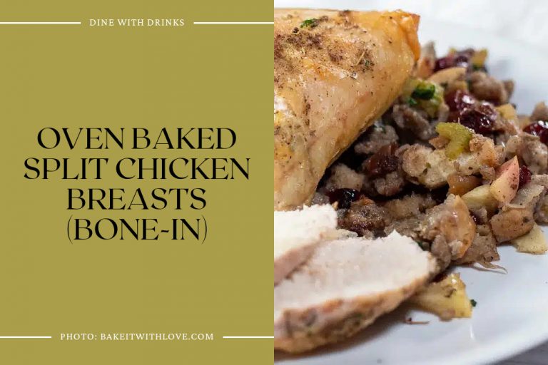 Best Bone In Chicken Breast Recipes Dinewithdrinks