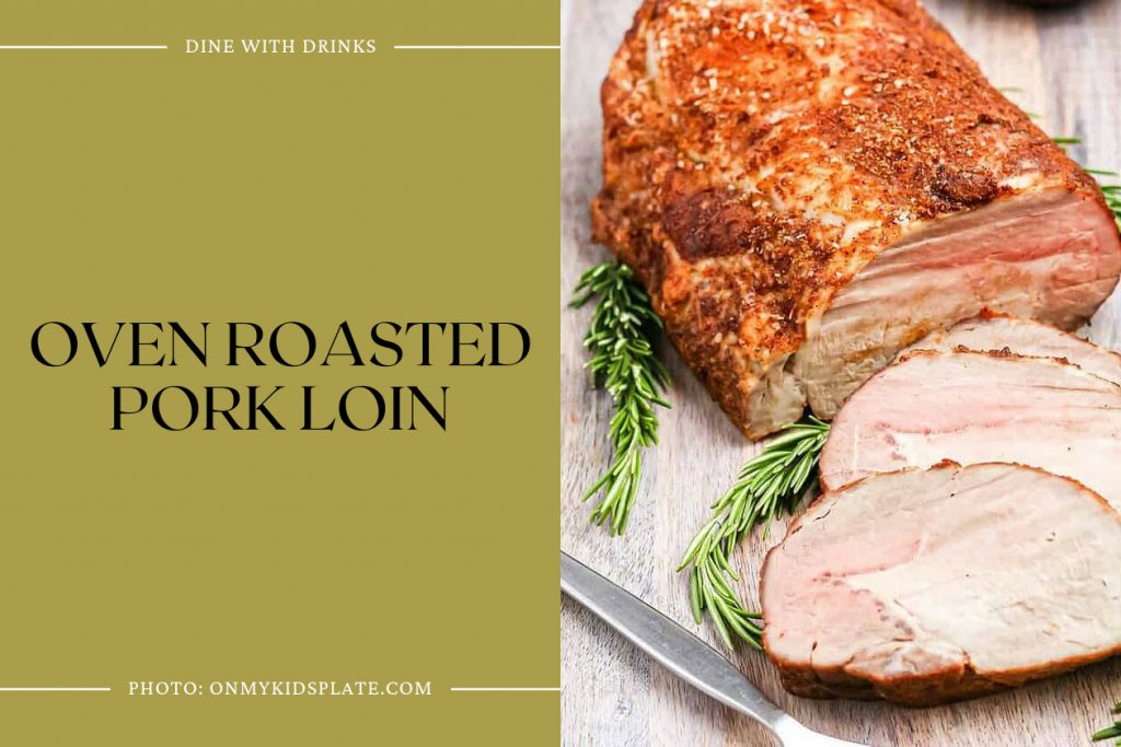 36 Pork Recipes to Sizzle Your Taste Buds | DineWithDrinks