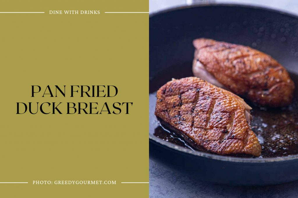 16 Duck Breast Recipes that will Quack You Up! DineWithDrinks