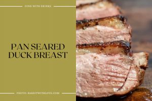 15 Slow Cooker Duck Breast Recipes to Quack About! | DineWithDrinks