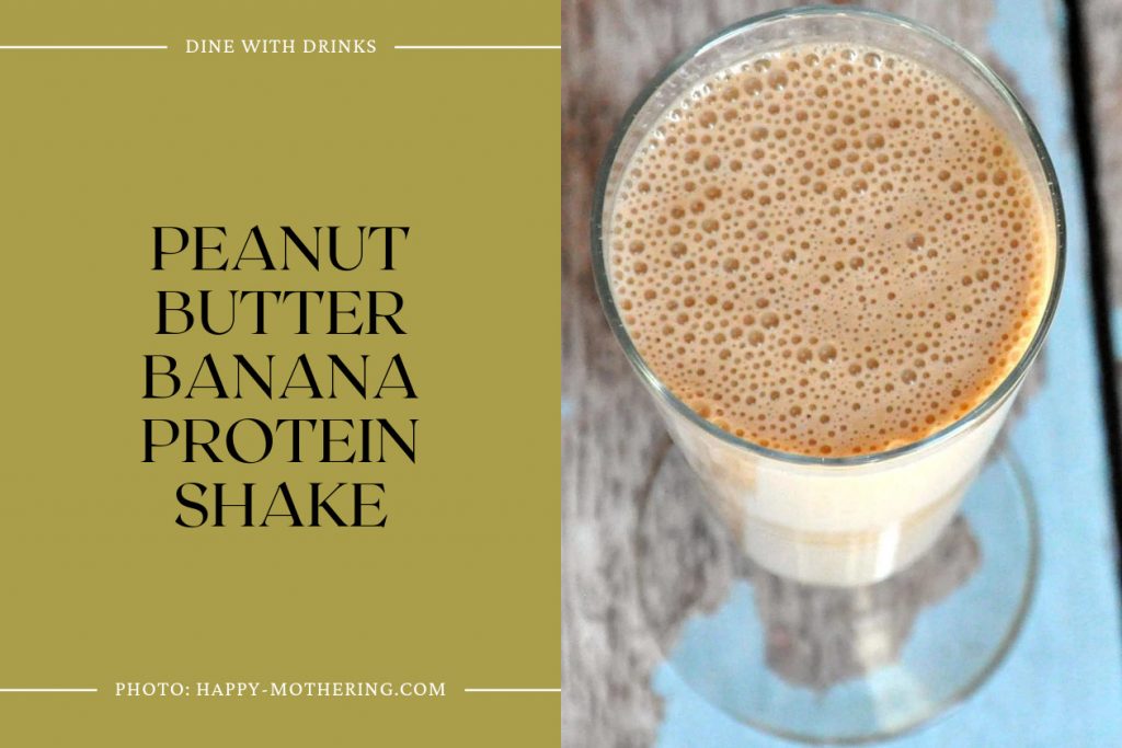 26 Breakfast Shake Recipes to Shake Up Your Mornings! DineWithDrinks