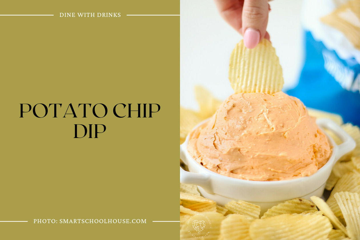 Potato Chip Dip